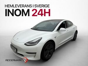 Tesla Model 3 bild 4