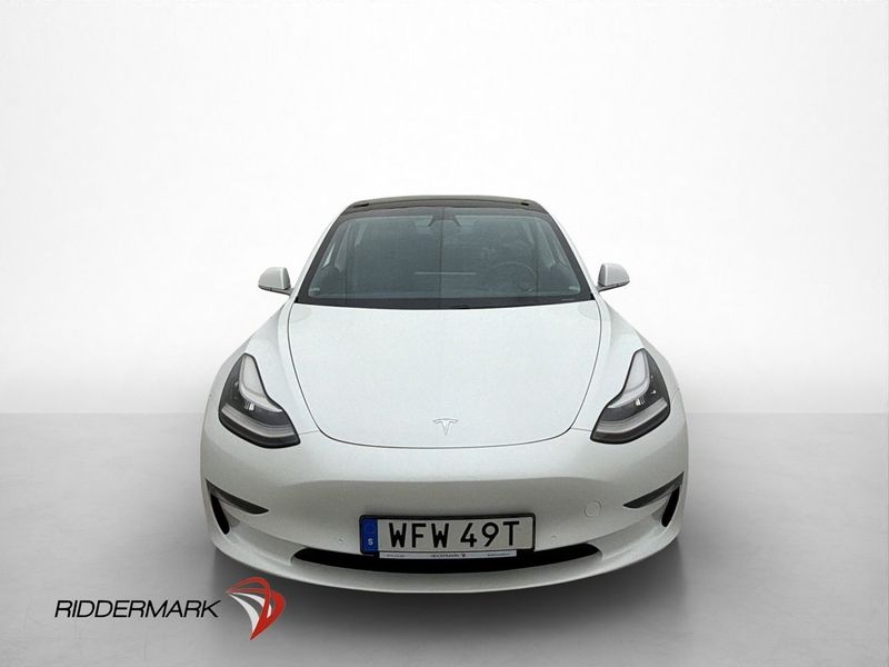 Tesla Model 3 bild 3