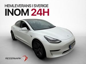 Tesla Model 3 bild 1