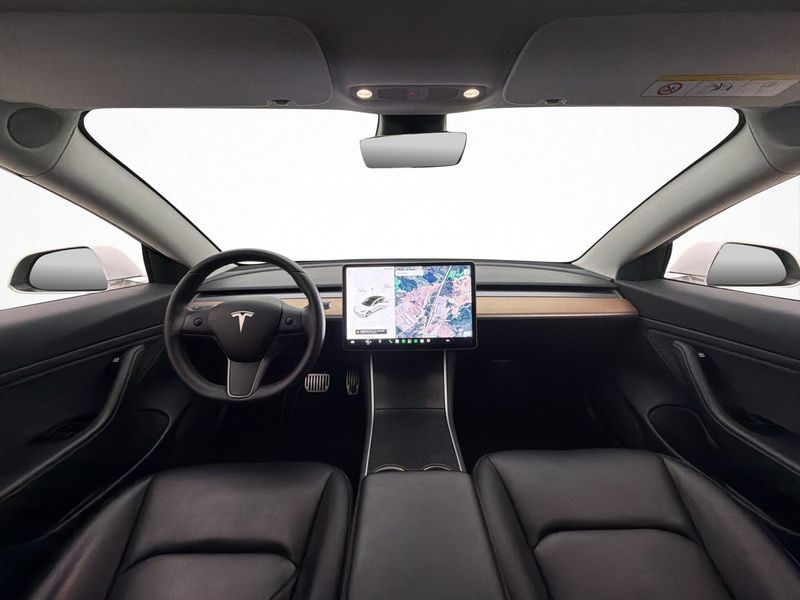 Tesla Model 3 bild 16