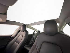 Tesla Model 3 bild 14
