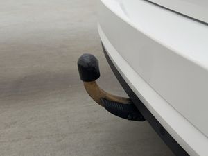 Skoda Octavia bild 10