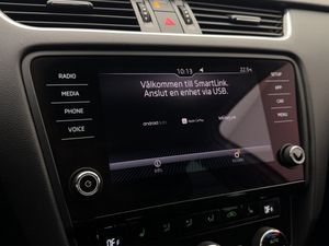 Skoda Octavia bild 25