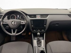 Skoda Octavia bild 15