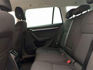 Skoda Octavia bild 31