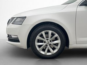 Skoda Octavia bild 32
