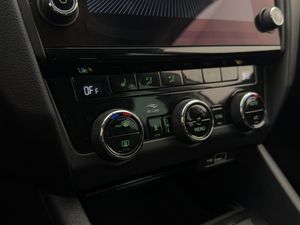 Skoda Octavia bild 27
