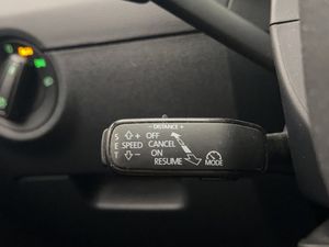 Skoda Octavia bild 18