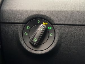 Skoda Octavia bild 17