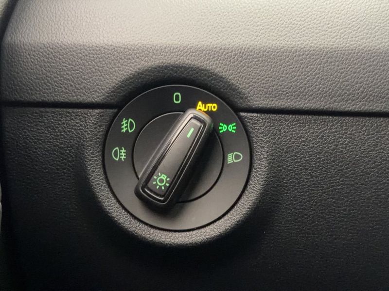 Skoda Octavia bild 17