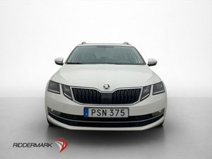 Skoda Octavia bild 2