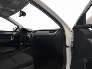 Skoda Octavia bild 30