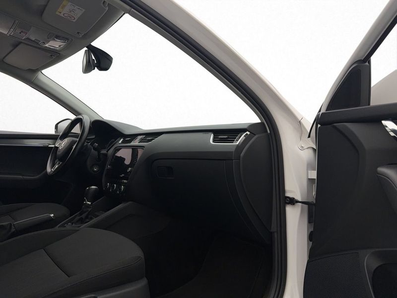 Skoda Octavia bild 30