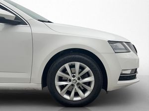 Skoda Octavia bild 35