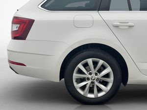 Skoda Octavia bild 34