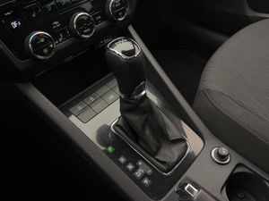 Skoda Octavia bild 28