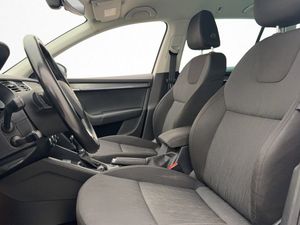 Skoda Octavia bild 14