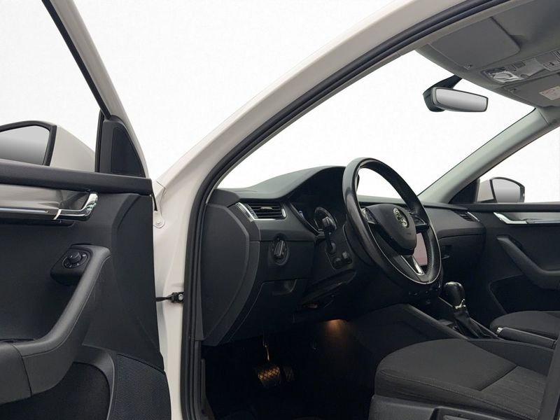 Skoda Octavia bild 13