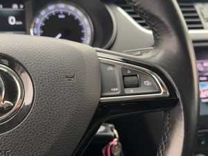 Skoda Octavia bild 21