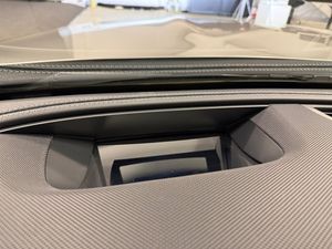 Mercedes E220 bild 16