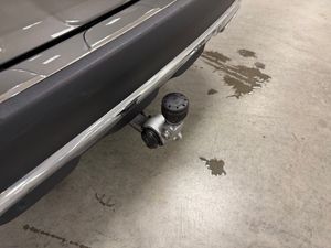 Mercedes E220 bild 18