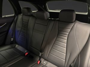 Mercedes E220 bild 10