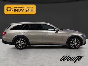 Mercedes E220 bild 3