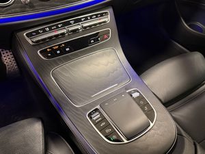 Mercedes E220 bild 13