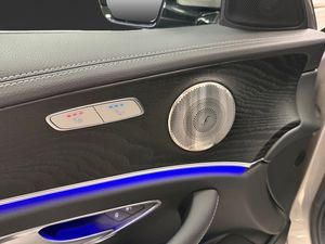 Mercedes E220 bild 9