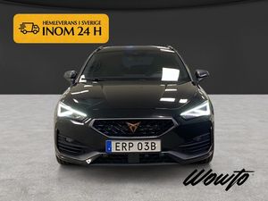 Cupra Leon bild 2