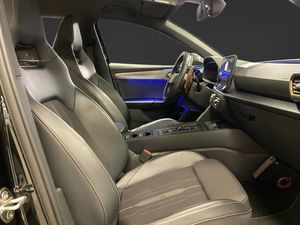 Cupra Leon bild 11