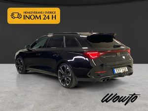 Cupra Leon bild 5