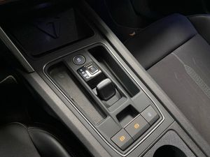 Cupra Leon bild 14