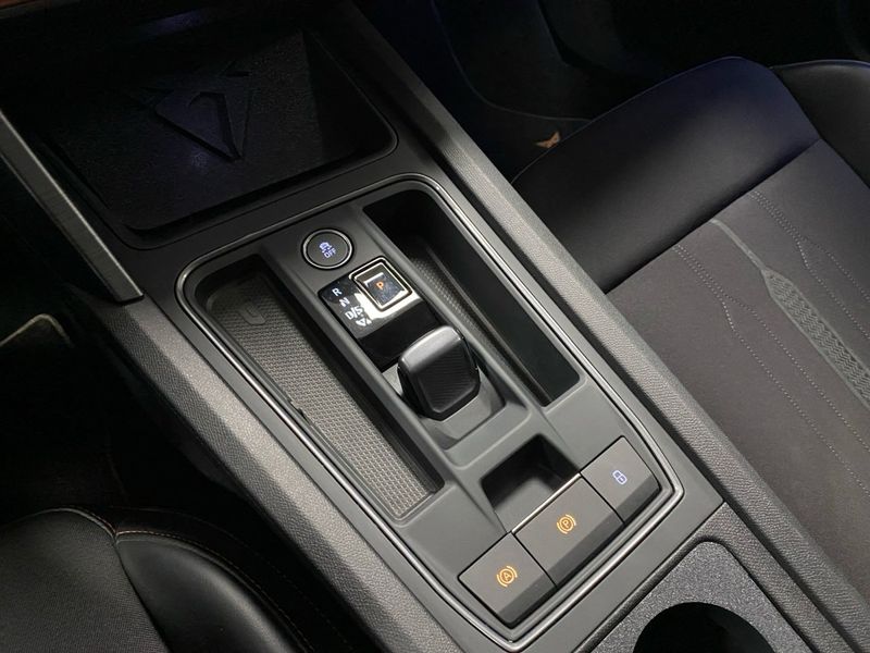 Cupra Leon bild 14