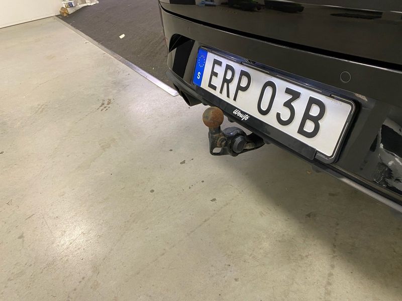 Cupra Leon bild 19