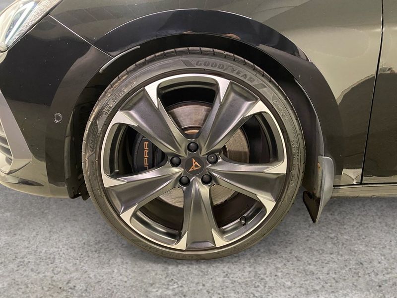 Cupra Leon bild 18