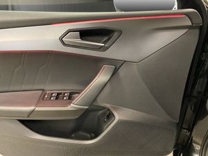 Cupra Leon bild 9