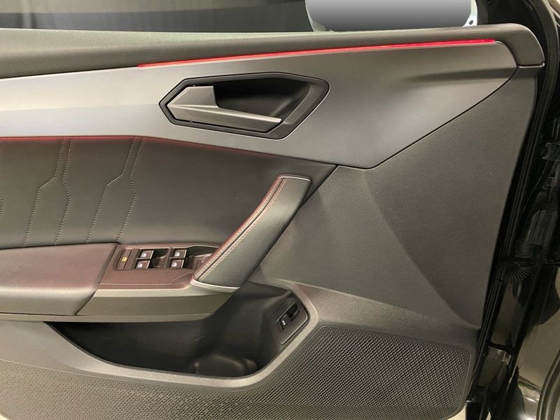 Cupra Leon bild 9