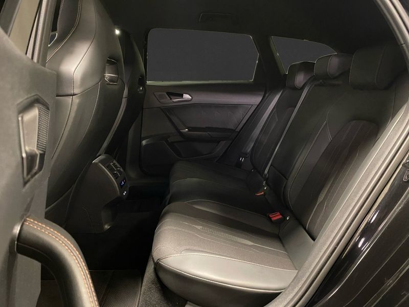 Cupra Leon bild 10