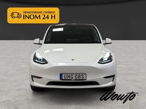 Tesla Model Y bild 2