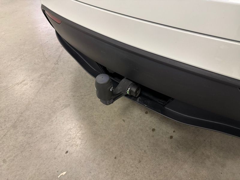 Tesla Model Y bild 20
