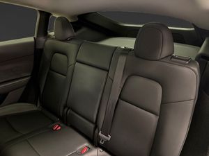 Tesla Model Y bild 10