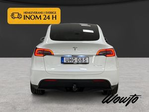 Tesla Model Y bild 5