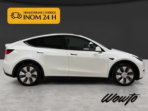 Tesla Model Y bild 3