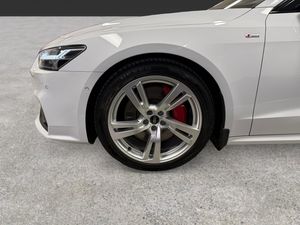 Audi A7 bild 20