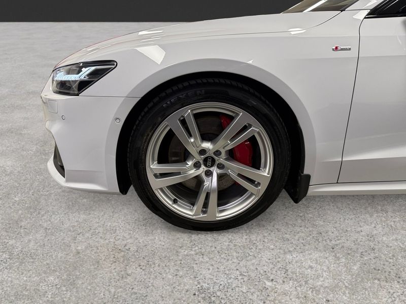Audi A7 bild 20