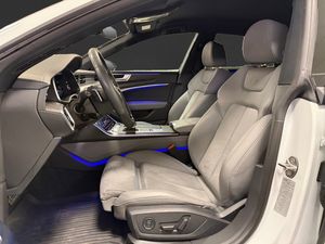 Audi A7 bild 8