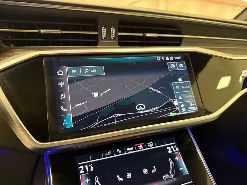 Audi A7 bild 18