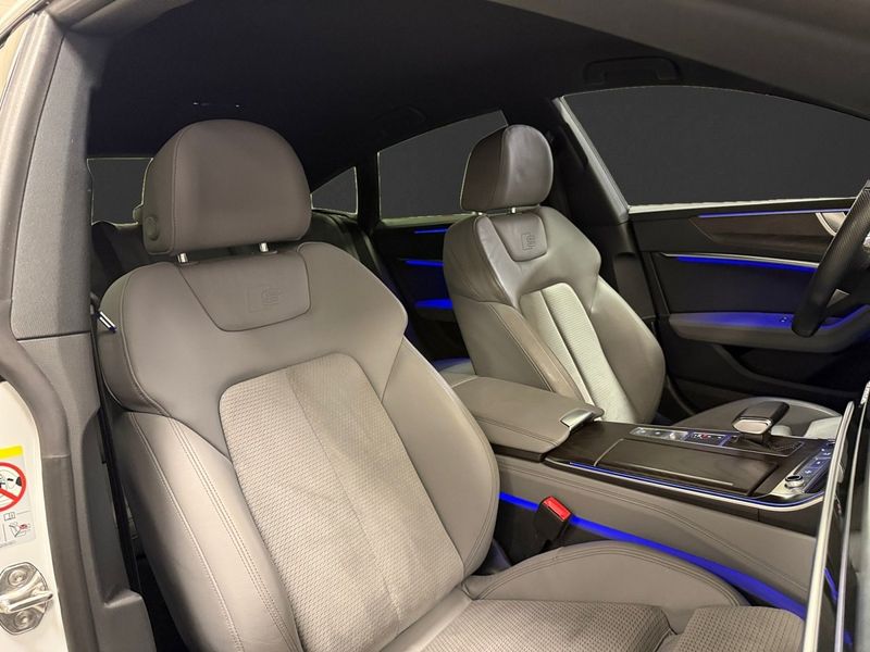 Audi A7 bild 13