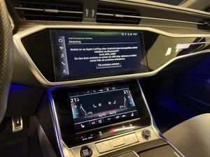 Audi A7 bild 17